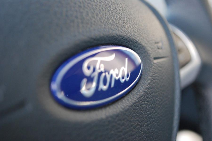  Ford Fiesta 2008 года  (фото 179 из 201)